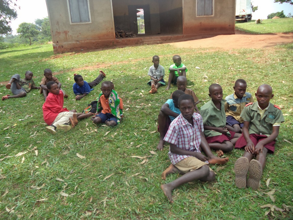 Education & Job Skills Programme