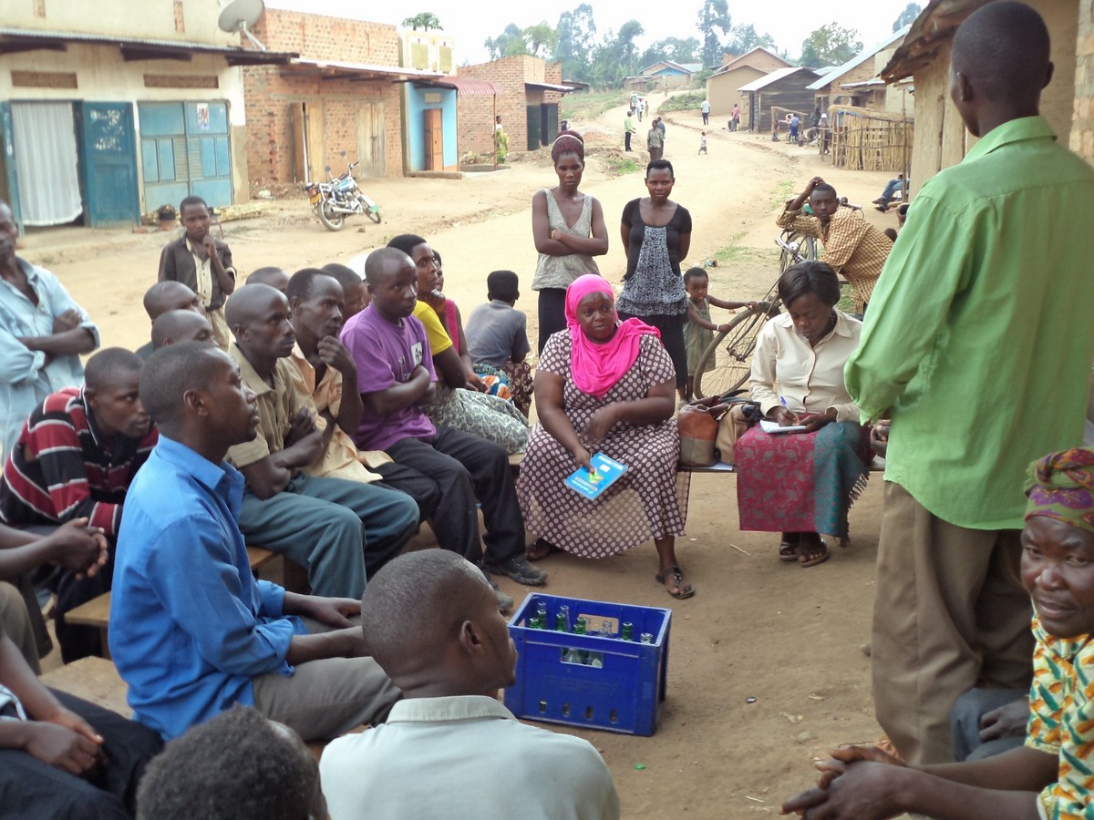 Enterprise Development Skills Programme