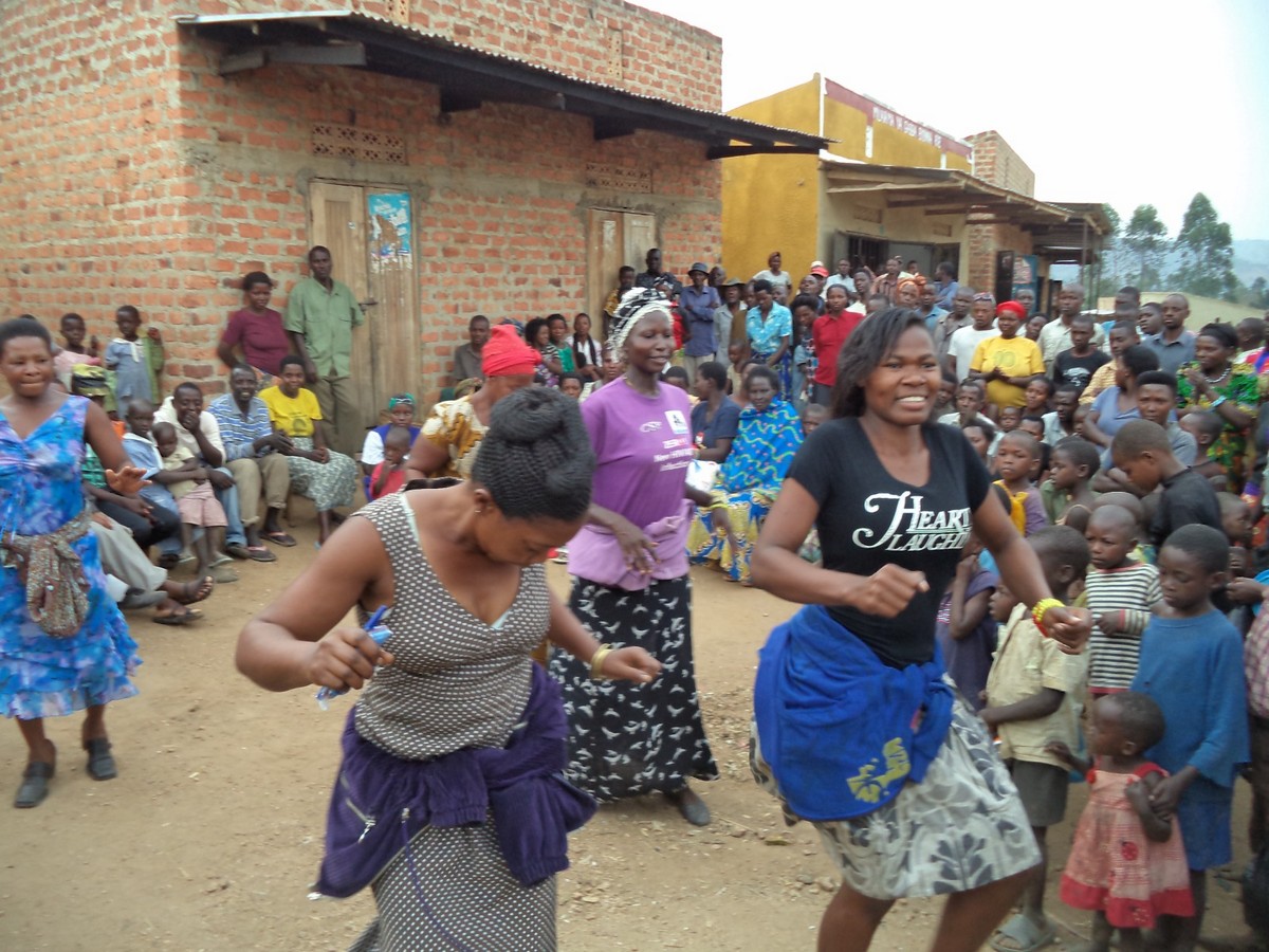 Togetherness and Cultural Development Programme