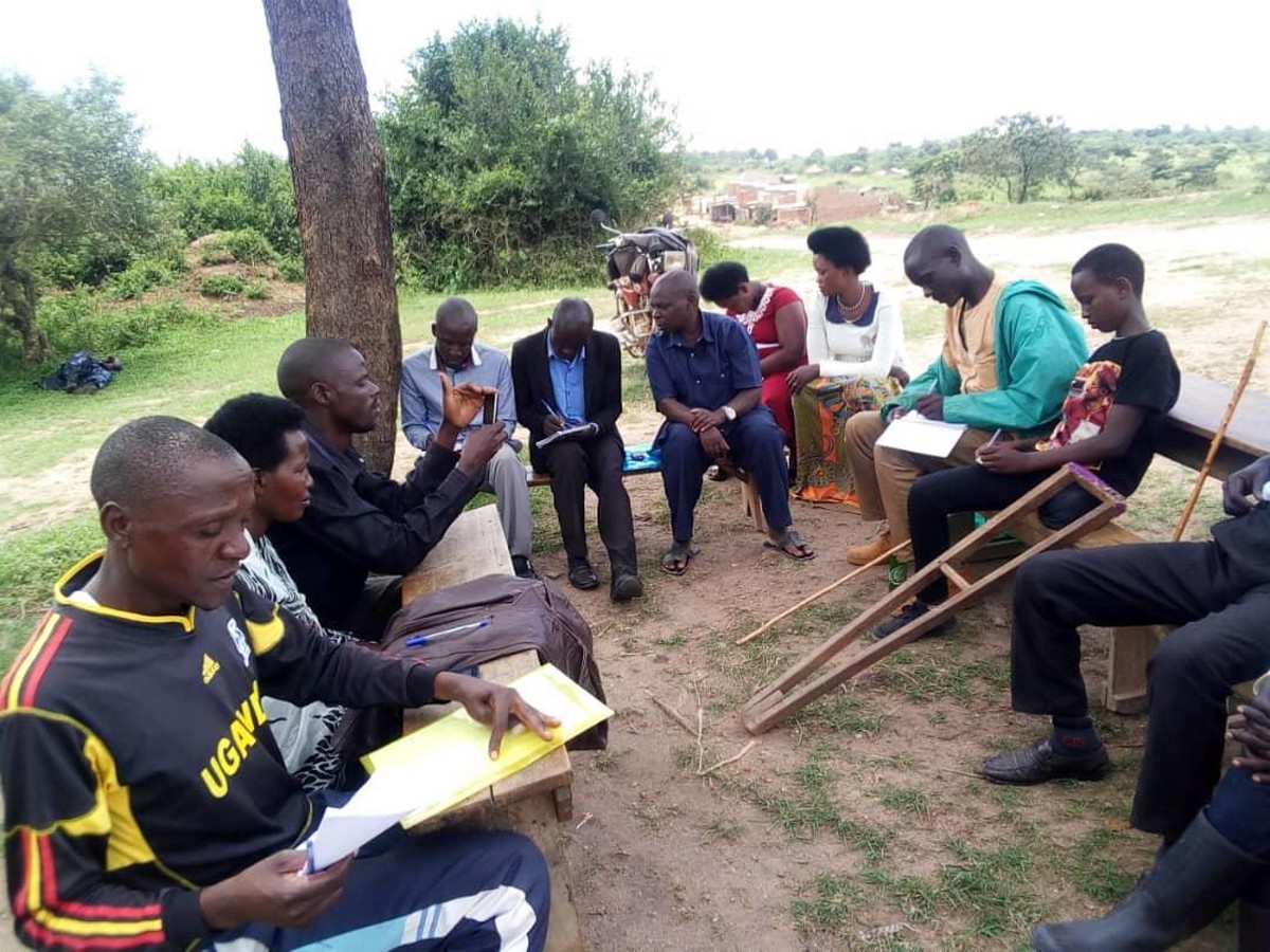 Interventions for Disability in Early Childhood